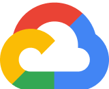 Google Cloud Platform infrastructure
